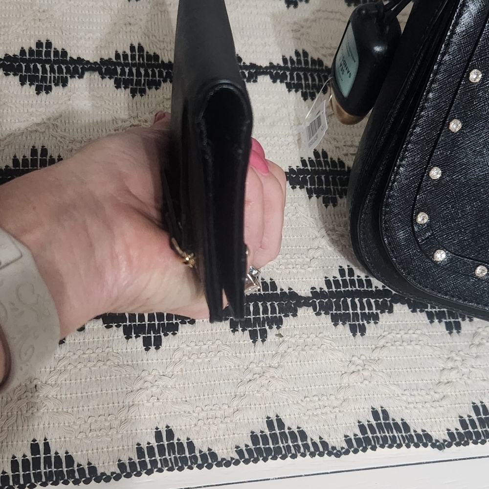 Kate spade crossbody w/wallet NWOT - Picture 5 of 8